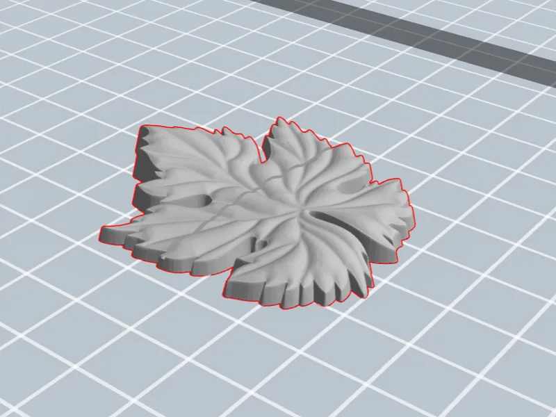 leaf