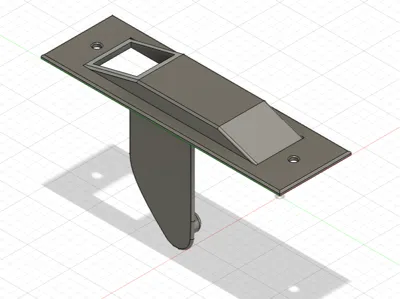 Roller shutter cover