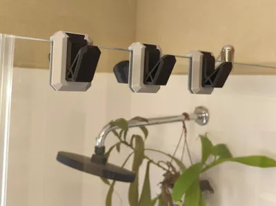 Shower Hook / Shower Head Holder