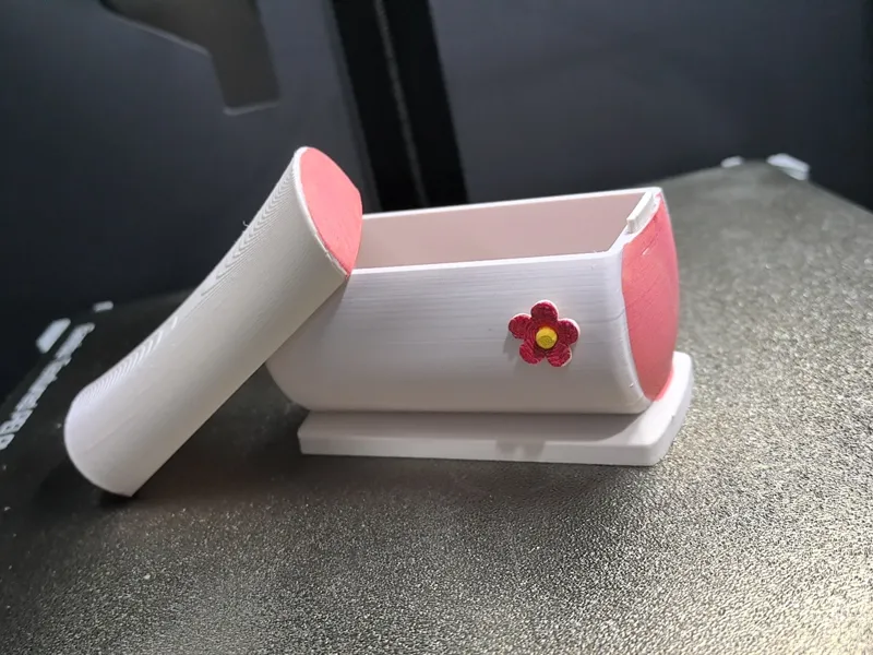 【Lucas造物】仓鼠用品 - 《体面》升棺发财