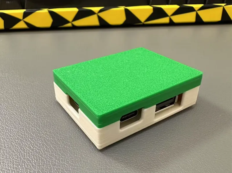 Portable Dock USB2.0