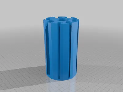 Euro coin sorter