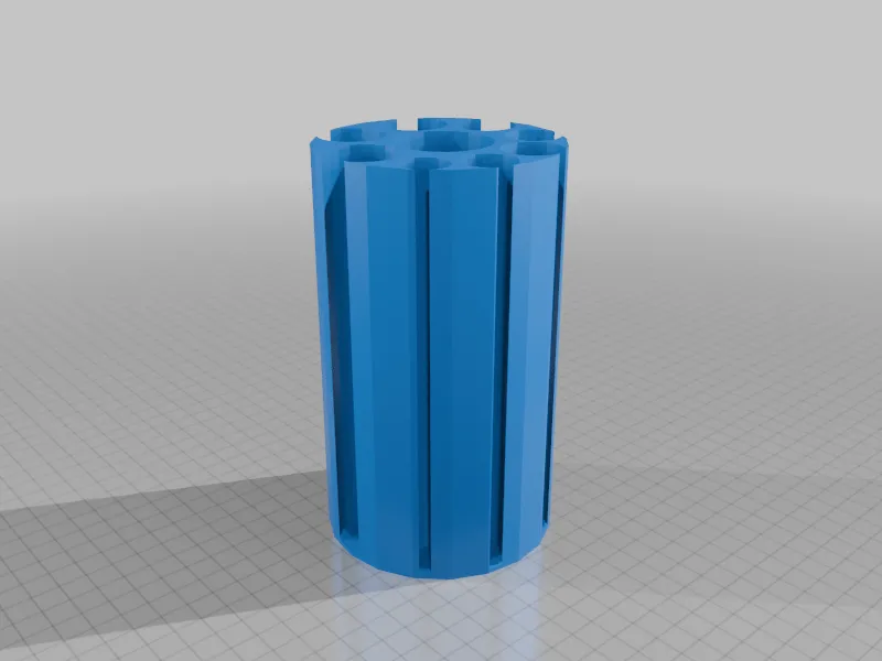 Euro coin sorter