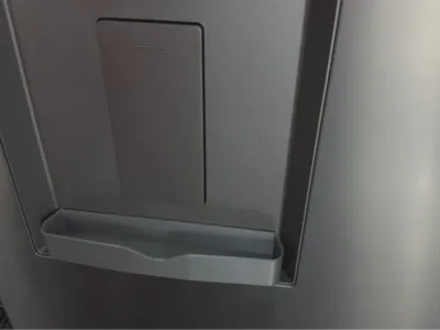 Hisense RF815N4SESE_SS Fridge Freezer Drip Tray