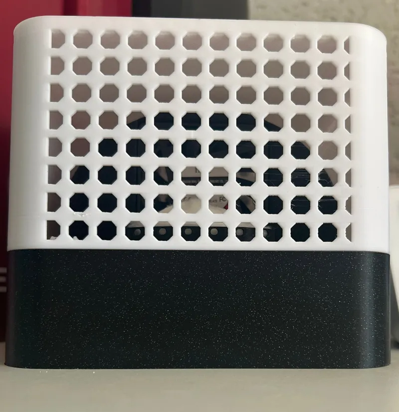 Air freshener