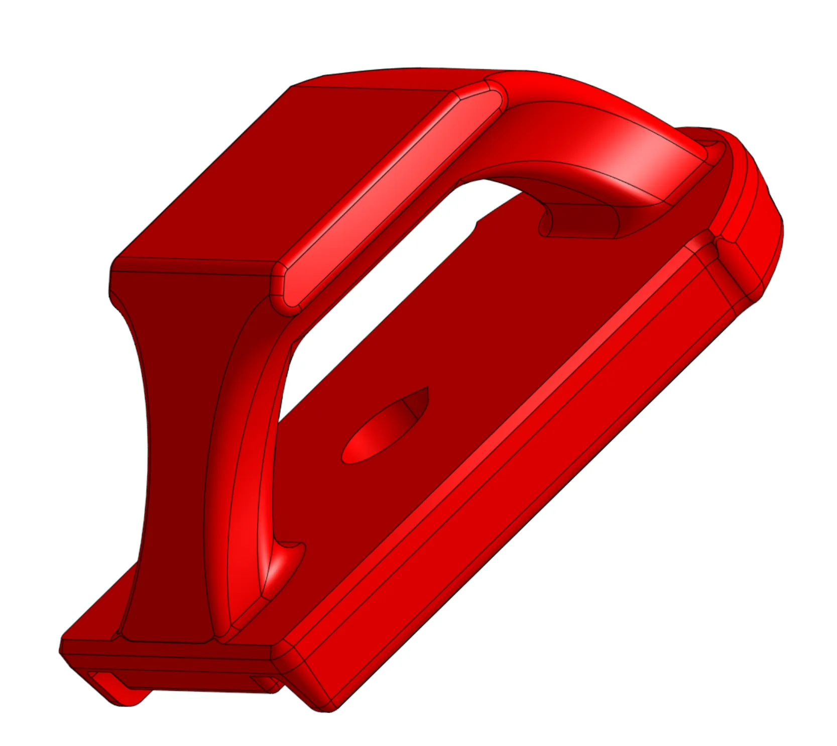 Vector Mag Handle SIG P365 Mag Assist Handle by menerso MakerWorld: Download Free 3D Models