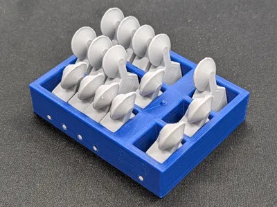 LockAbacus