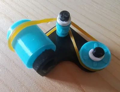 No. 3 - 507 Mechanical Movements