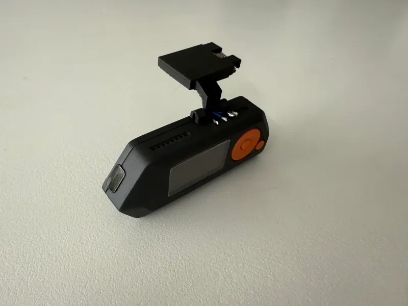 ESP32 Ferarri