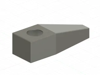 Joystick controller