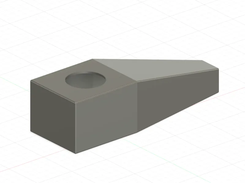 Joystick controller