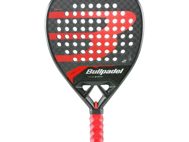 Pala de padel