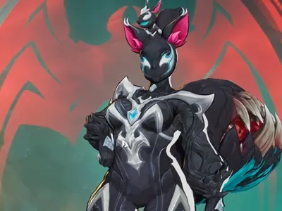 squirrel girl symbiote - marvel rivals