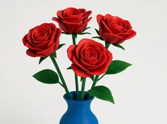 Rosa 