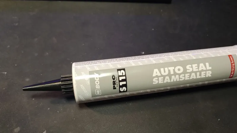 BODY S115 AUTOSEAL Nozzle