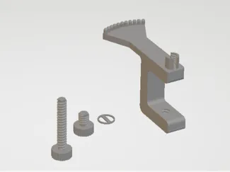 Bracelet maker loom/tool