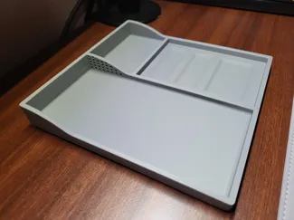 Desk Tray