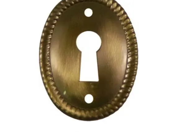 tapa cerradura