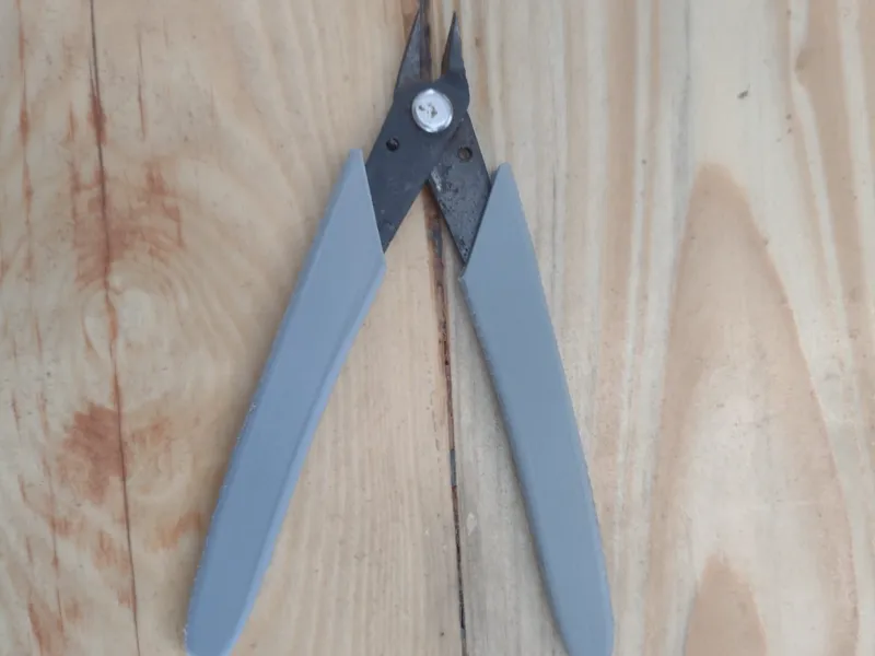 Printer Plier Handle