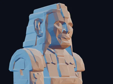 random maya thing by GennaroTime MakerWorld: Download Free 3D Models