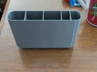nail hole separator