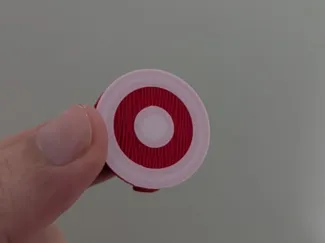 Target Logos (Basket Supplement - AMS)