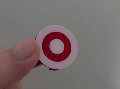 Target Logos (Basket Supplement - AMS)