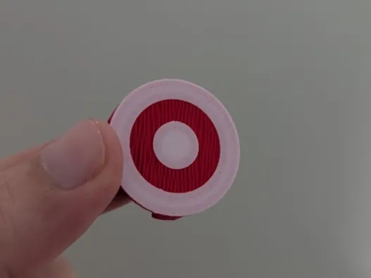 Target Logos (Basket Supplement - AMS)