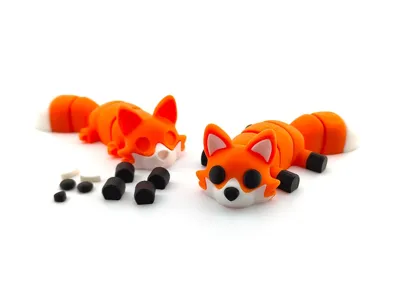 Fox V2 Multi Color - Single Color