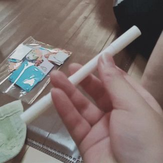 pen for pen spining