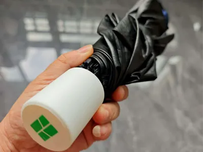 Umbrella Handle