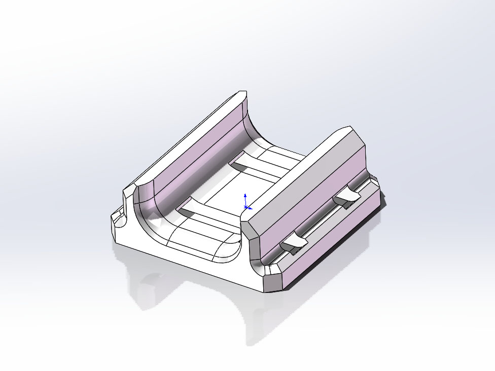 Cable Guide Wire Organizer by 娄见桦 MakerWorld: Download Free 3D Models