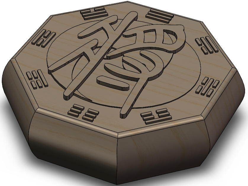 八卦象棋