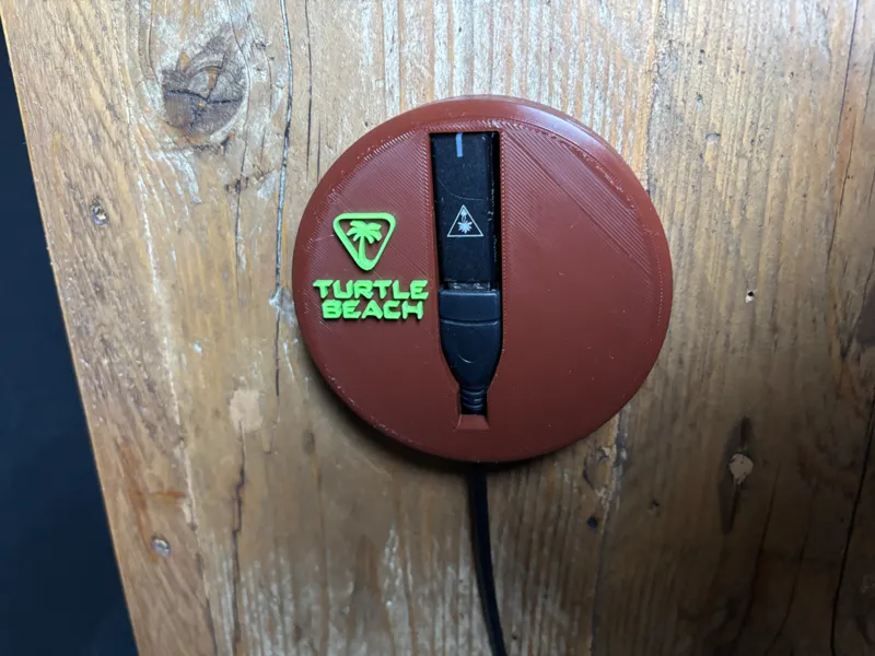 Turtle Beach Stealth 700 Gen2 Dongle Mount