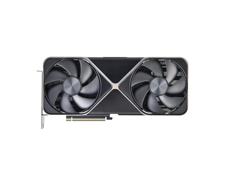 RTX4090钥匙挂件