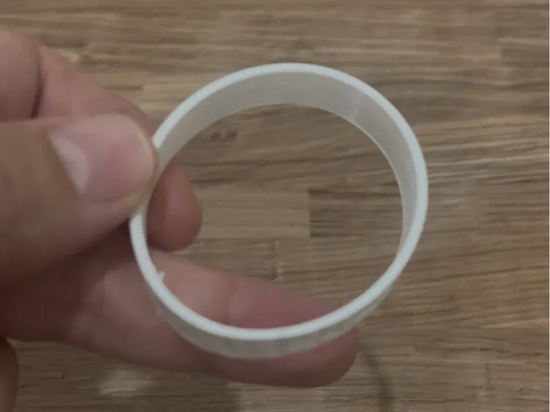 bracciale personlizzabile di sicurezza