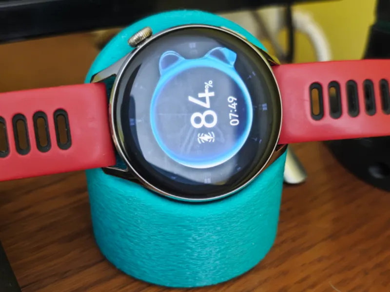 Huawei watch 2 PRO charging dock