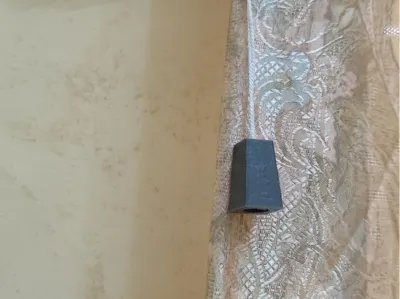 Pendant lampshade