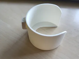 Bottle Holder 68 mm