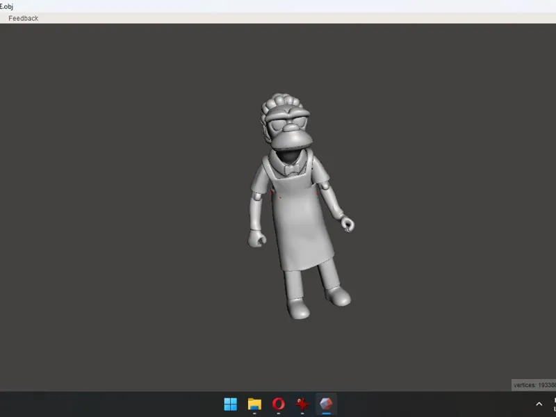 MOE