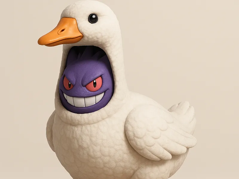 Gegengar