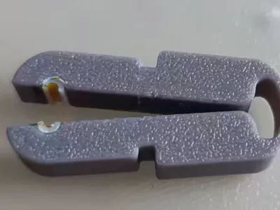 Filament Connector