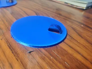 Figure Stand for 1/12 Action Figure