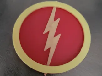 Flash logo