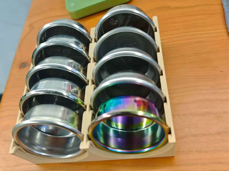 58mm粉碗收纳