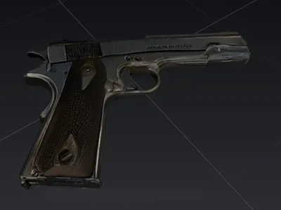 Gun3D