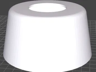Floor-mounted Toilet