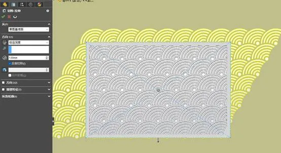 [Teach a Man to Fish Series] Fish Scale Texture Tutorial Based on ...