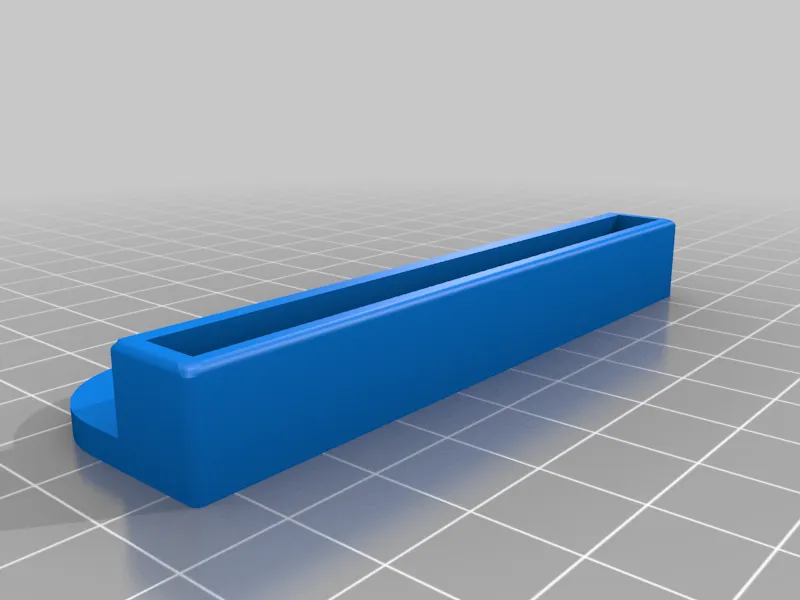 PSA Slab Display Stand
