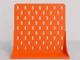Skadis Deskstand
